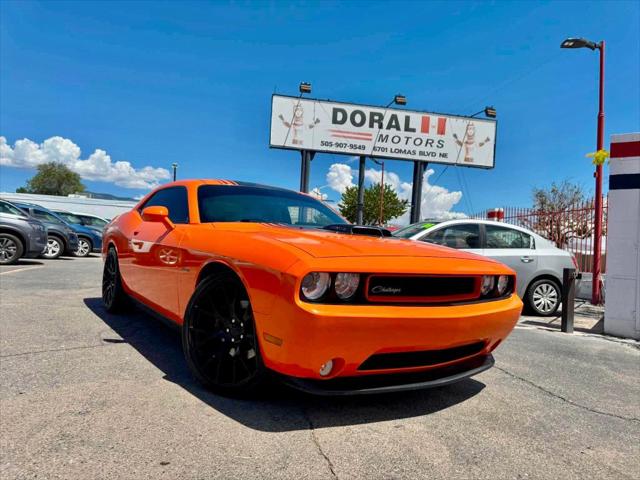 2014 Dodge Challenger Shaker Pkg for sale in Albuquerque, NM