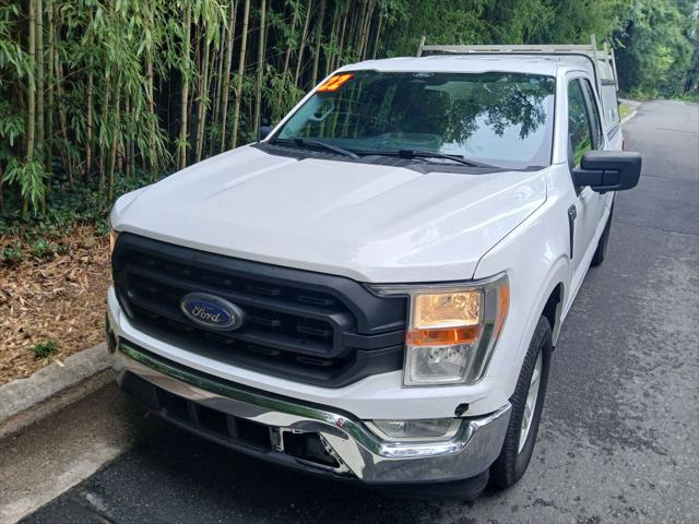 2022 Ford F-150 XL for sale in Durham, NC