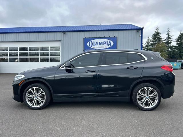 2020 BMW X2 xDrive28i for sale in Rochester, WA