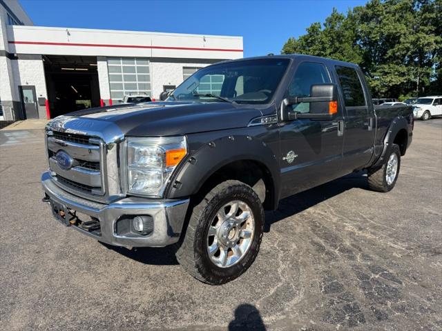 2016 Ford F-350 XLT for sale in Brandon Twp, MI