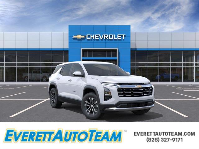 2027 Chevrolet Equinox FWD LT for sale in Morganton, NC