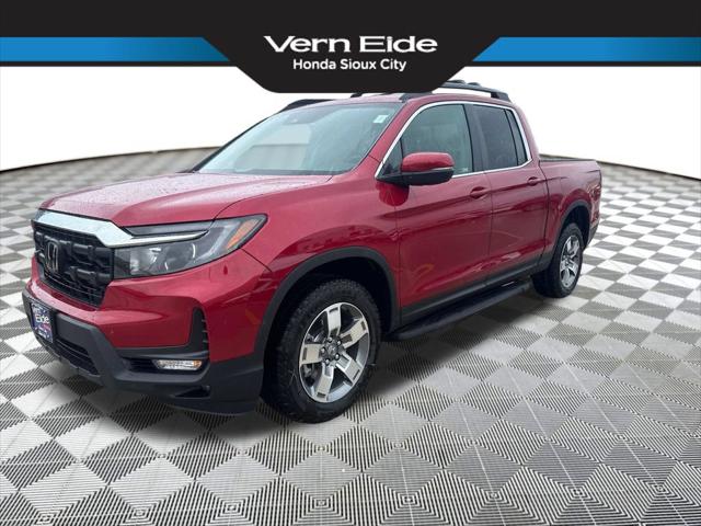 2026 Honda Ridgeline RTL for sale in Sioux City, IA