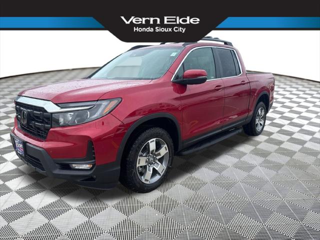 2026 Honda Ridgeline RTL for sale in Sioux City, IA