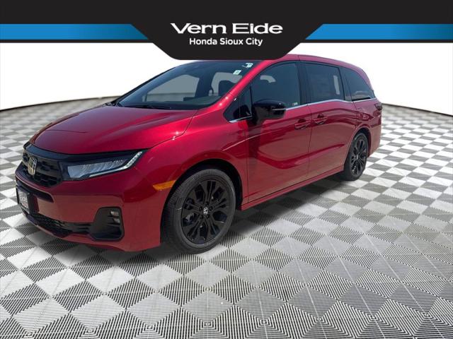 2026 Honda Odyssey Sport-L for sale in Sioux City, IA