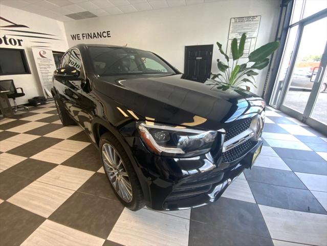 2022 Mercedes-Benz GLC 4MATIC for sale in Hartford, CT