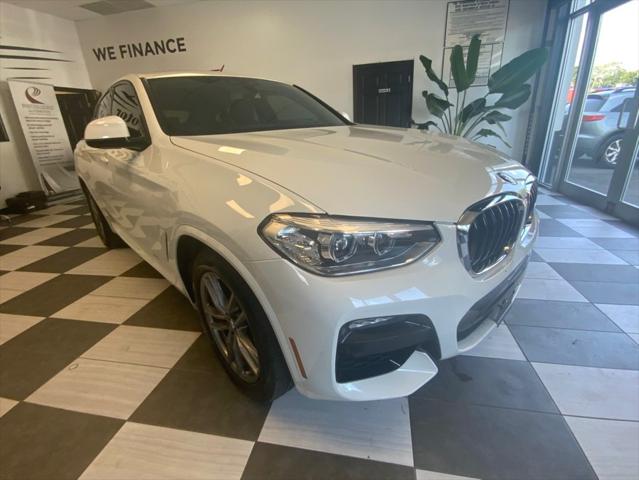 2020 BMW X4 xDrive30i for sale in Hartford, CT