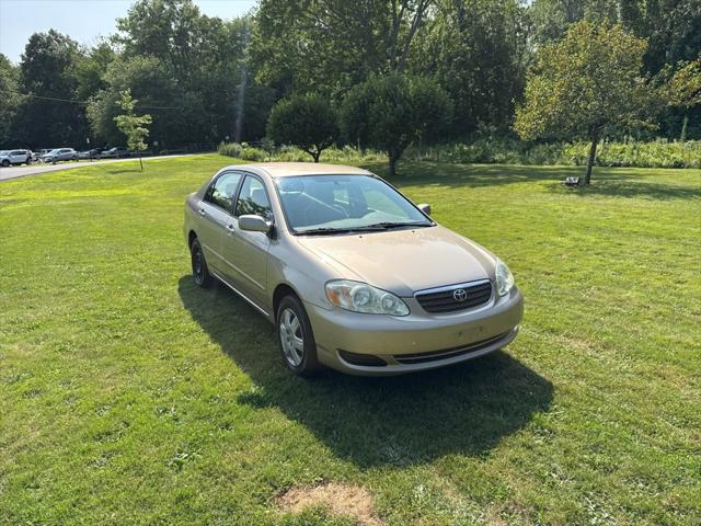 2005 Toyota Corolla LE for sale in Plainville, CT
