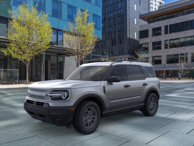 2026 Ford Bronco Sport Big Bend for sale in Glendale, WI