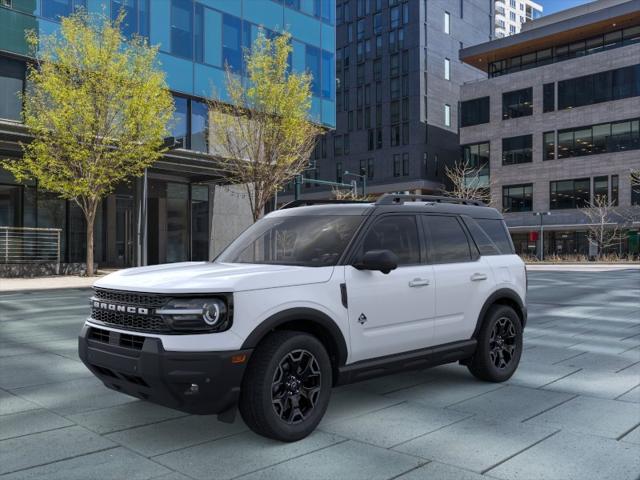 2026 Ford Bronco Sport Outer Banks for sale in Glendale, WI