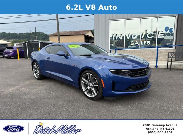 2023 Chevrolet Camaro LT1 for sale in Ashland, KY