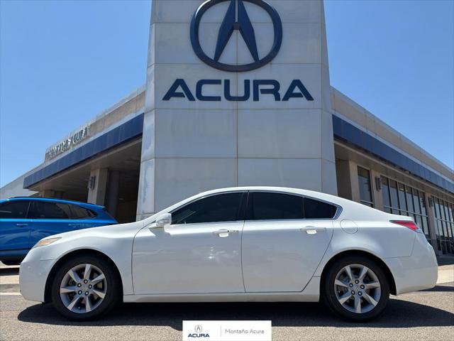 2012 Acura TL 3.5 for sale in Albuquerque, NM