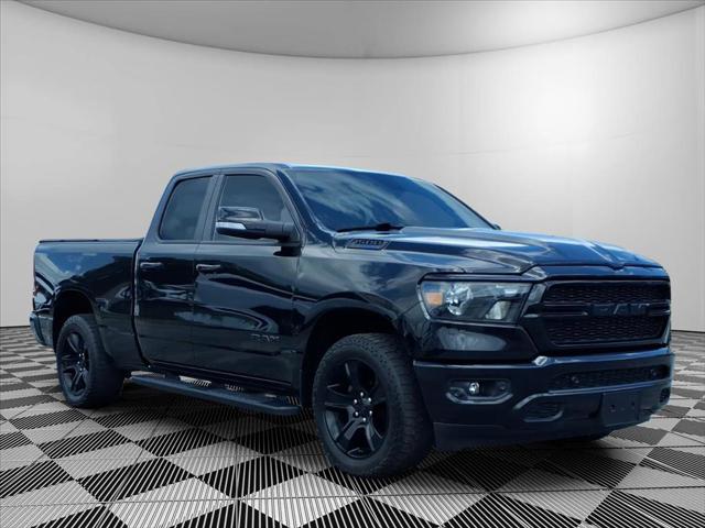 2022 Ram 1500 Big Horn for sale in High Point, NC