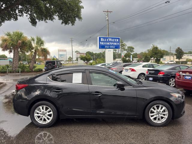 2015 Mazda Mazda3 i Grand Touring for sale in Wilmington, NC