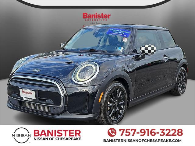 2022 MINI Hardtop Cooper for sale in Chesapeake, VA