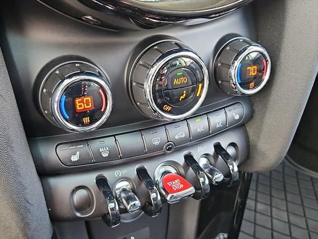 2022 MINI Hardtop Cooper