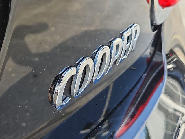 2022 MINI Hardtop Cooper