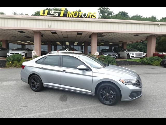 2024 Volkswagen Jetta 1.5T SE for sale in Knoxville, TN