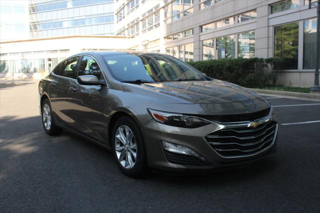 2020 Chevrolet Malibu FWD LT for sale in Arlington, VA