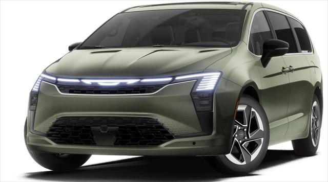 2027 Chrysler Pacifica Limited for sale in Fairfax, VA