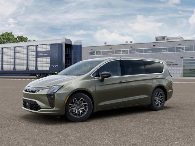 2027 Chrysler Pacifica Limited for sale in Fairfax, VA