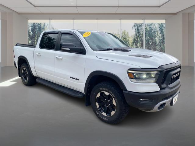 2022 Ram 1500 Rebel for sale in Des Moines, IA