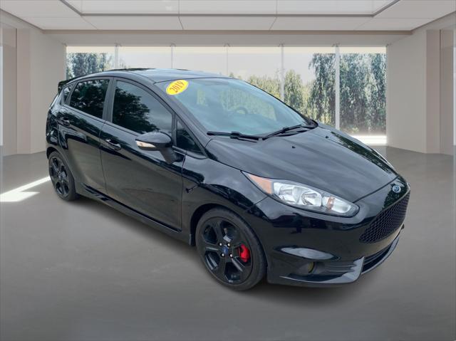 2019 Ford Fiesta ST for sale in Des Moines, IA