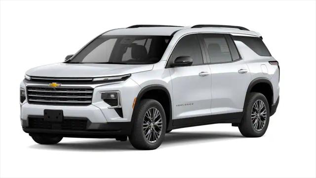 2026 Chevrolet Traverse AWD LT for sale in Davis , CA