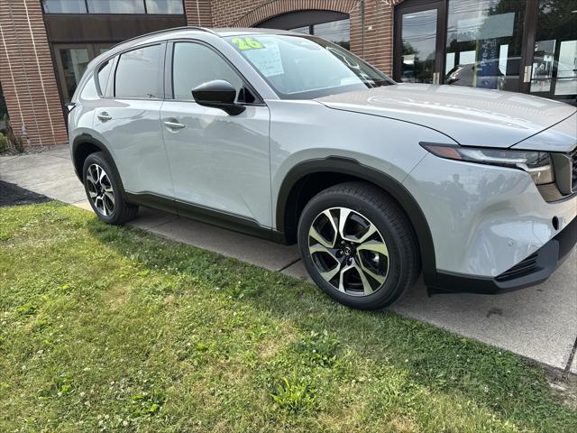 2026 Mazda CX-5 2.5 S Preferred for sale in State College, PA
