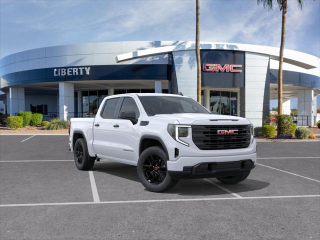 2026 GMC Sierra 1500 Crew Cab, Short Bed, Pro, RWD for sale in Peoria, AZ