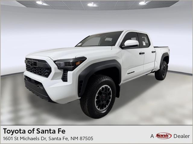 2026 Toyota Tacoma TRD Off Road for sale in Santa Fe, NM