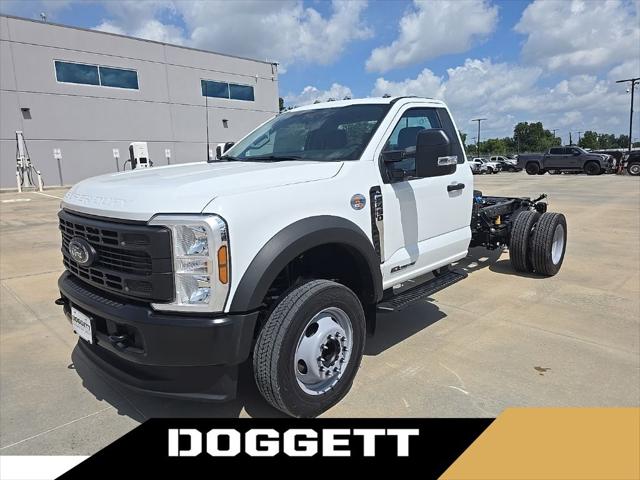 2026 Ford F-450 XL for sale in Houston, TX