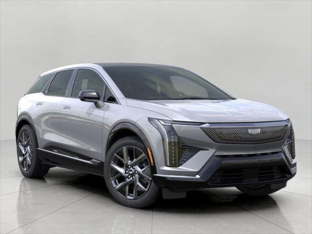 2027 Cadillac iQ Premium Luxury for sale in Madison, WI