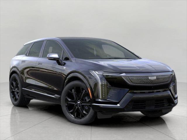 2027 Cadillac iQ Premium Sport for sale in Madison, WI