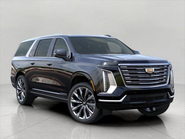 2026 Cadillac Escalade ESV Platinum Luxury for sale in Madison, WI