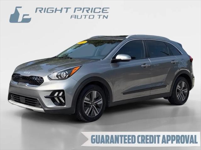 2022 Kia Niro EX Premium for sale in Sevierville, TN