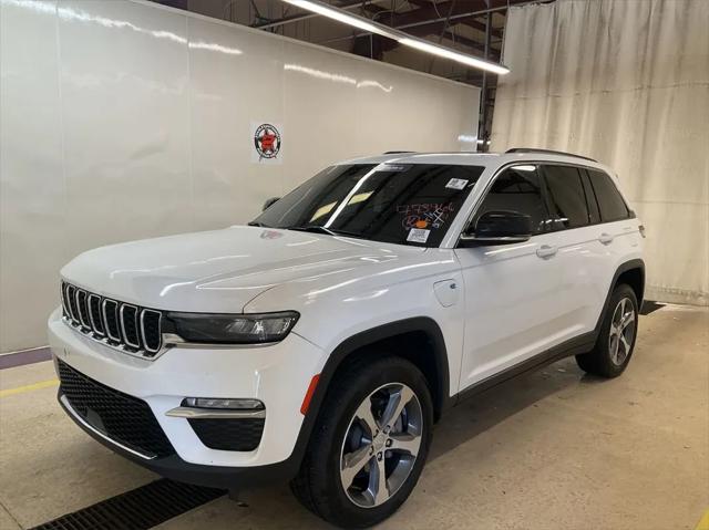 2023 Jeep Grand Cherokee Unknown for sale in Sevierville, TN