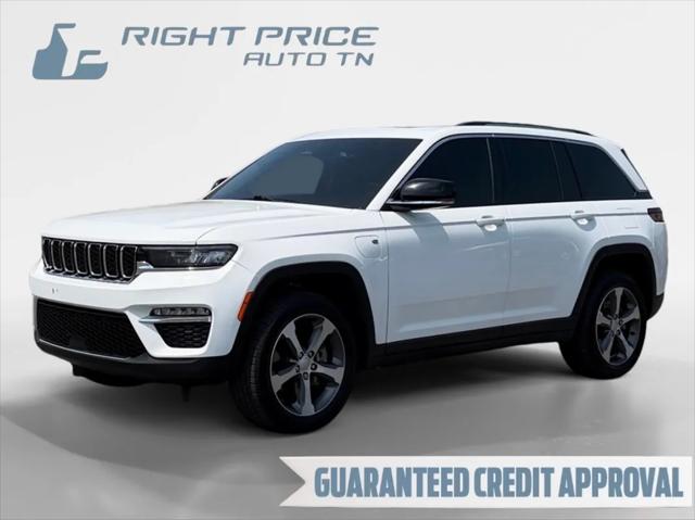 2023 Jeep Grand Cherokee Unknown for sale in Sevierville, TN