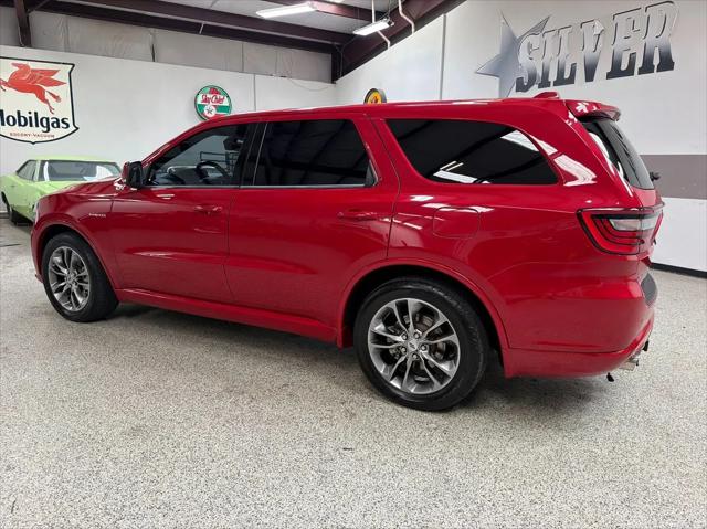 2020 Dodge Durango R/T