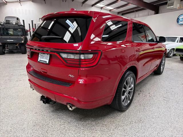 2020 Dodge Durango R/T