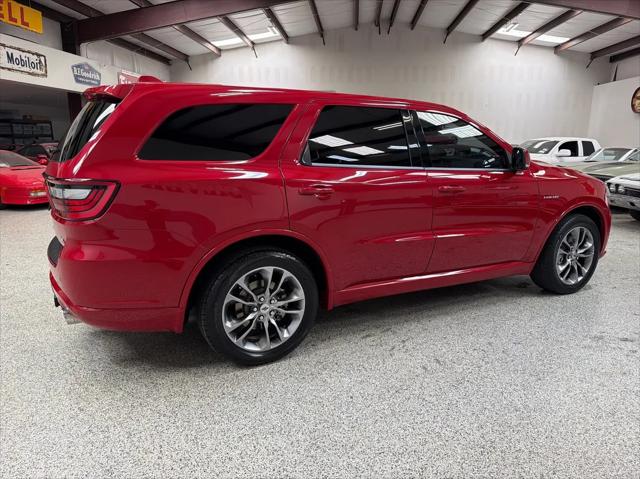2020 Dodge Durango R/T