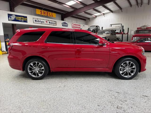 2020 Dodge Durango R/T