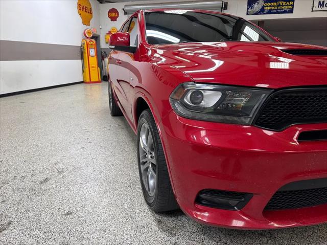 2020 Dodge Durango R/T