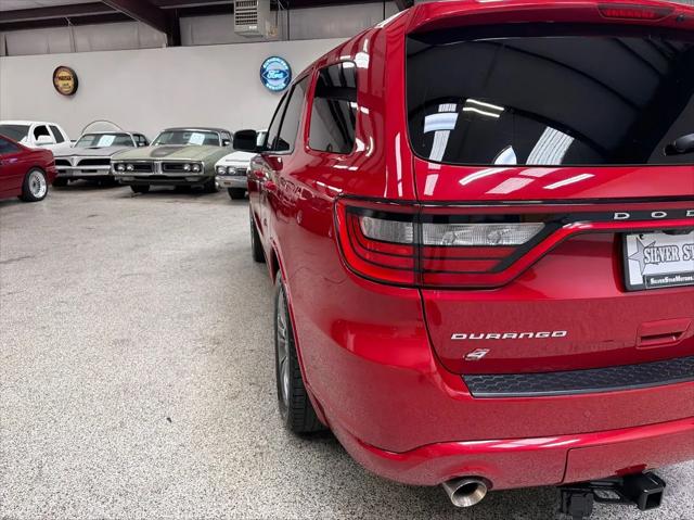 2020 Dodge Durango R/T