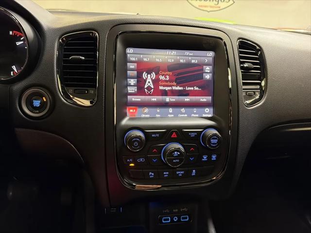 2020 Dodge Durango R/T