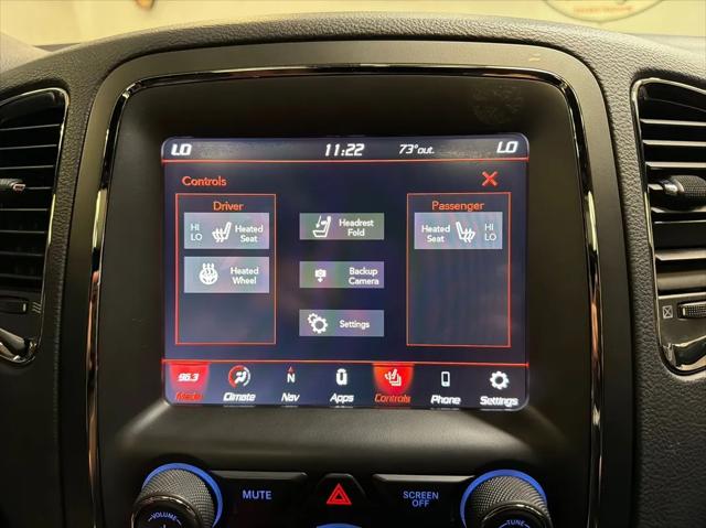 2020 Dodge Durango R/T