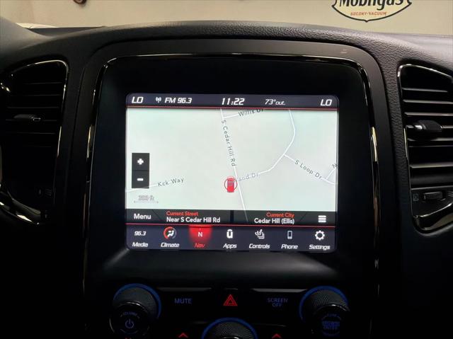 2020 Dodge Durango R/T
