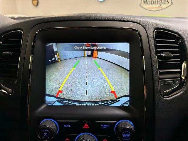 2020 Dodge Durango R/T