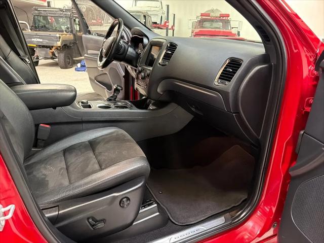 2020 Dodge Durango R/T