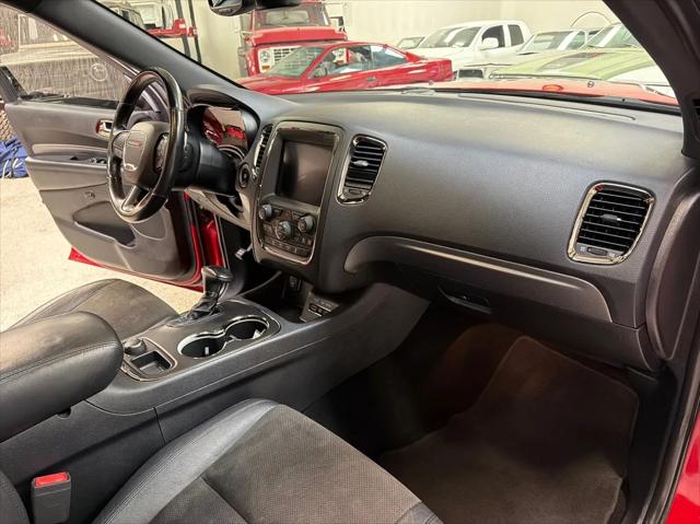 2020 Dodge Durango R/T