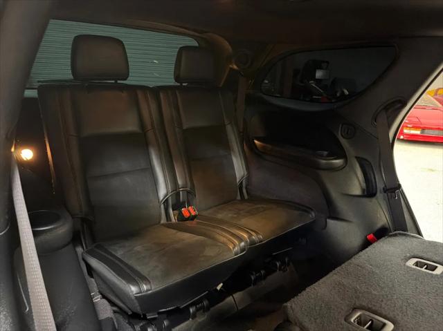 2020 Dodge Durango R/T